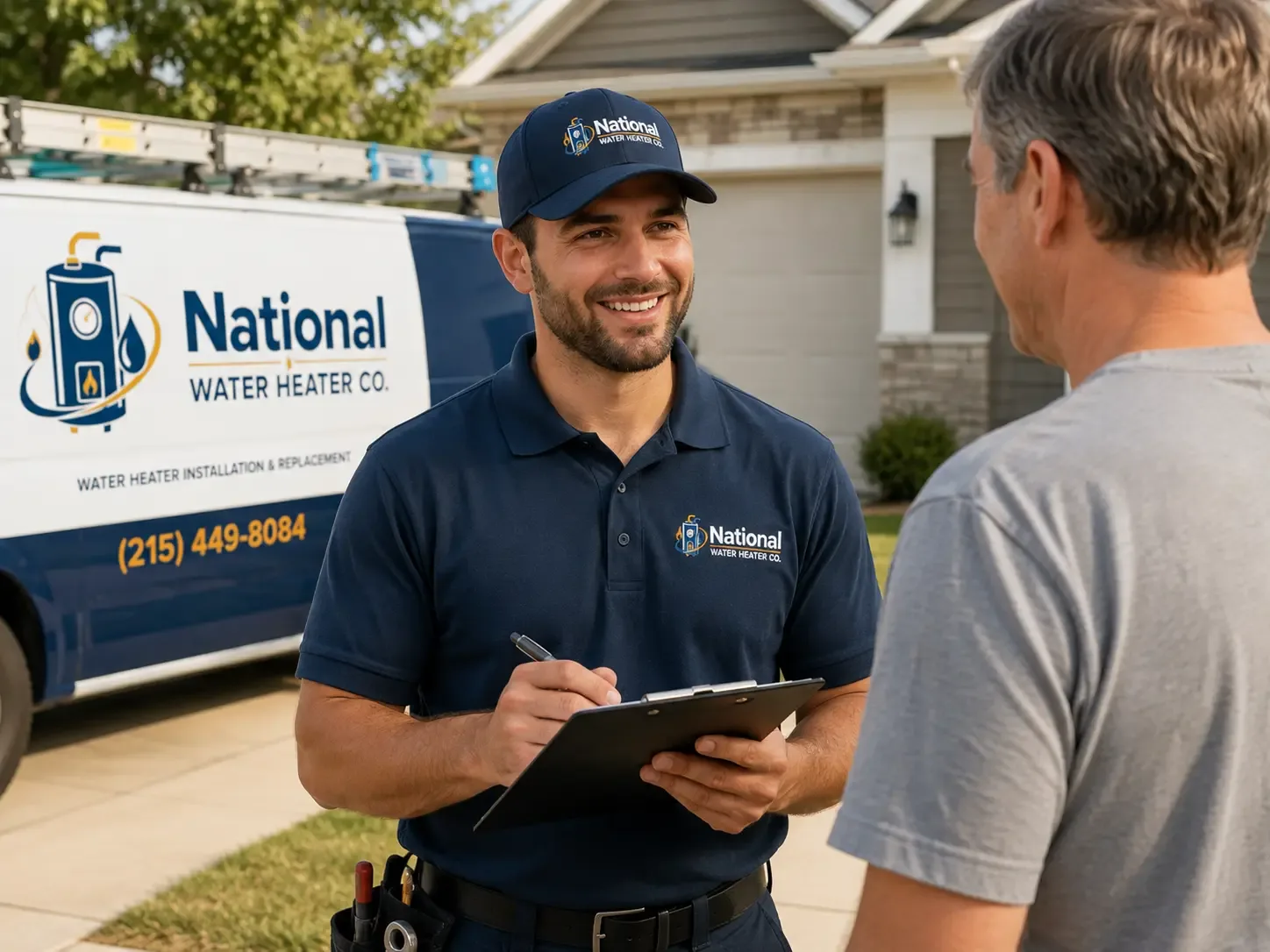 Water Heater Installation Channing, TX FAQs
